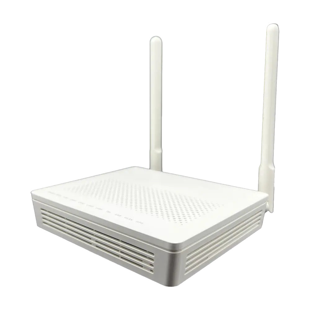 Banda bakarreko WIFI ONU ONT