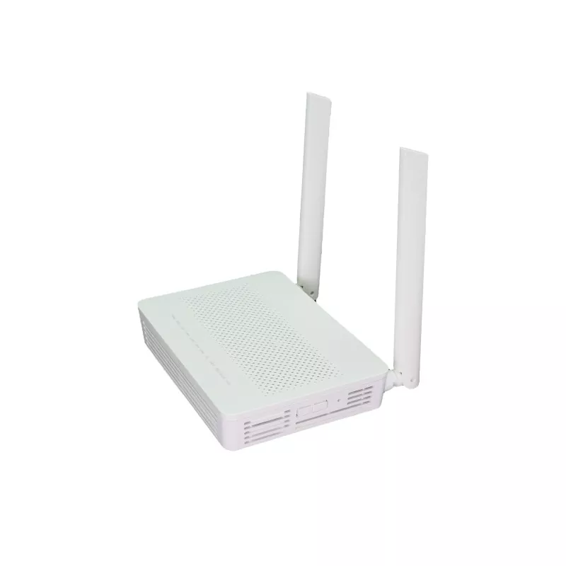 Zerk egiten du EG8145v5 banda bikoitza Wi-Fi 5 Xpon Onu / Ont errendimendu handiko irtenbide bat konektagarritasun modernorako?
