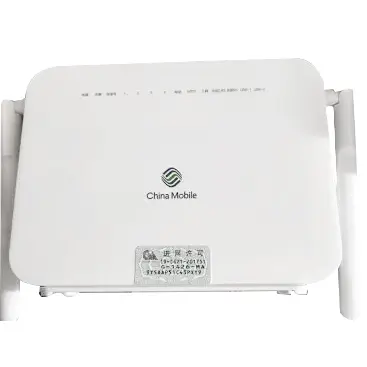 Zenbat dakizu Onu, Router eta Aldatu?
