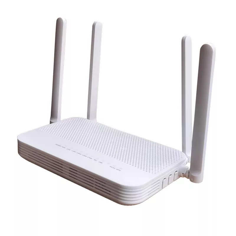 EG8245W5 Banda Bikoitzeko Wifi5 XPON UN ONT