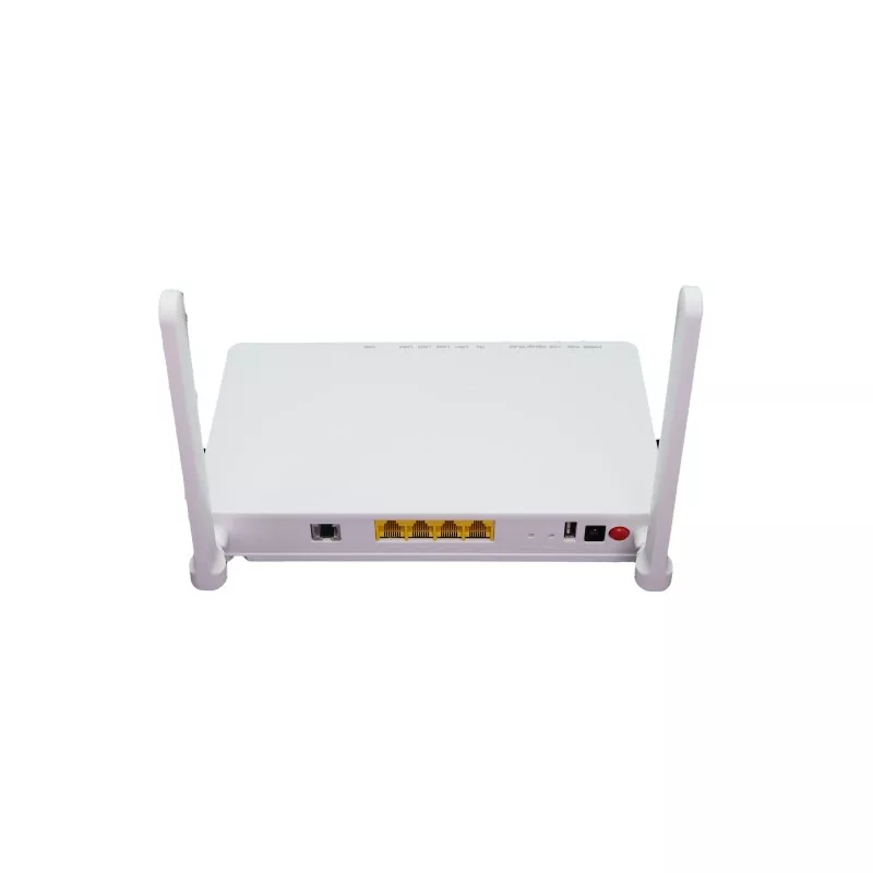 F608 Banda bakarreko gpon onu ont ftth