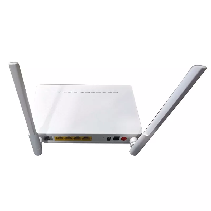 F609V3 XPpon Onu banda bakarrekoak ftth dute