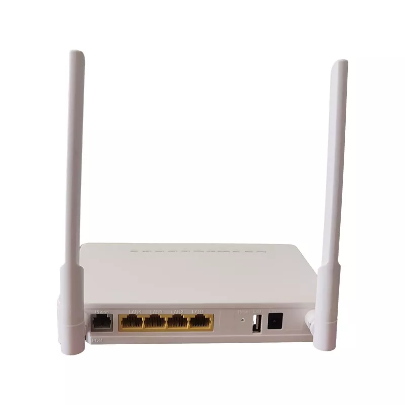 F609V9 Banda Bakarra Don Onu Ont Ftth