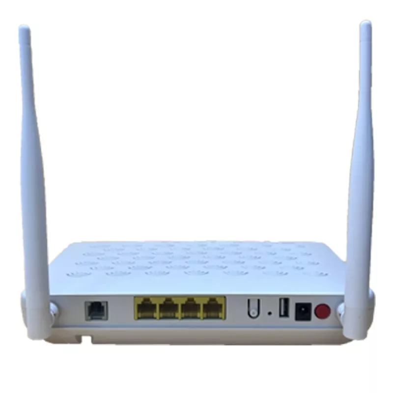F660V6 Banda bakarreko gpon onu ont ftth
