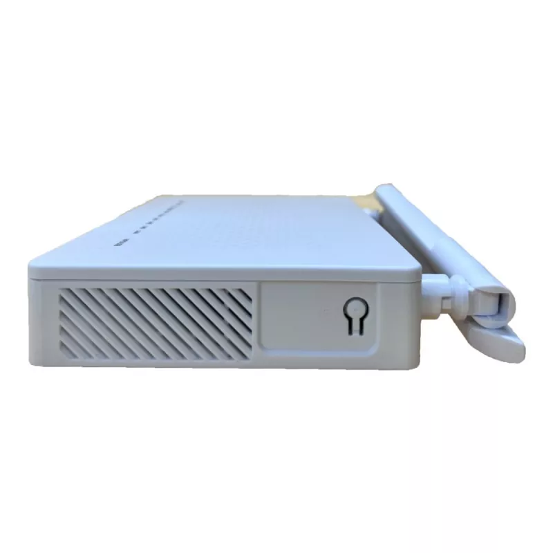 F660V8 Banda bakarreko gpon onu ont ftth
