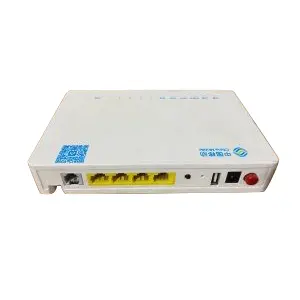 F663N Banda Bakarra Gpon It Ont