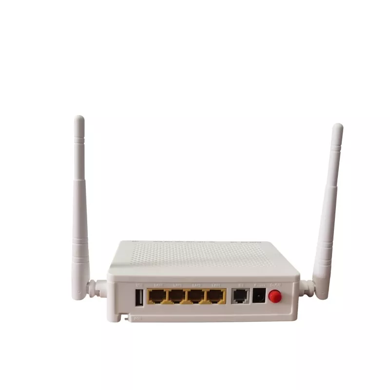 F663NV3A Banda bakarreko xpon onu ftth on