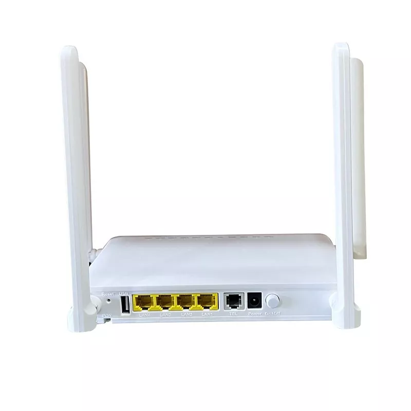 F670L 11 Argi Banda Bikoitzeko Wifi5 GPON ONU ONT