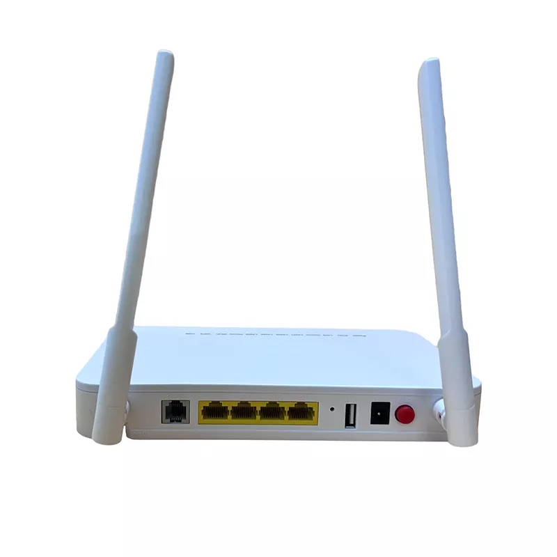 F670L 12 Argi Banda Bikoitzeko Wifi5 GPON ONU ONT