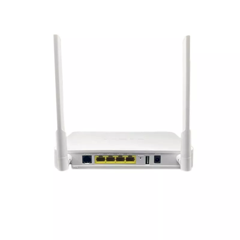 F670L 5 Argi Banda Bikoitzeko Wifi5 GPON ONU ONT