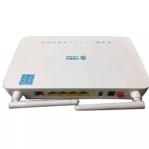 F673AV2 Banda Bikoitzeko Wifi5 GPON ONU ONT
