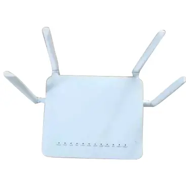F680 12 Argi Banda Bikoitza Wifi5 GPON ONU ONT