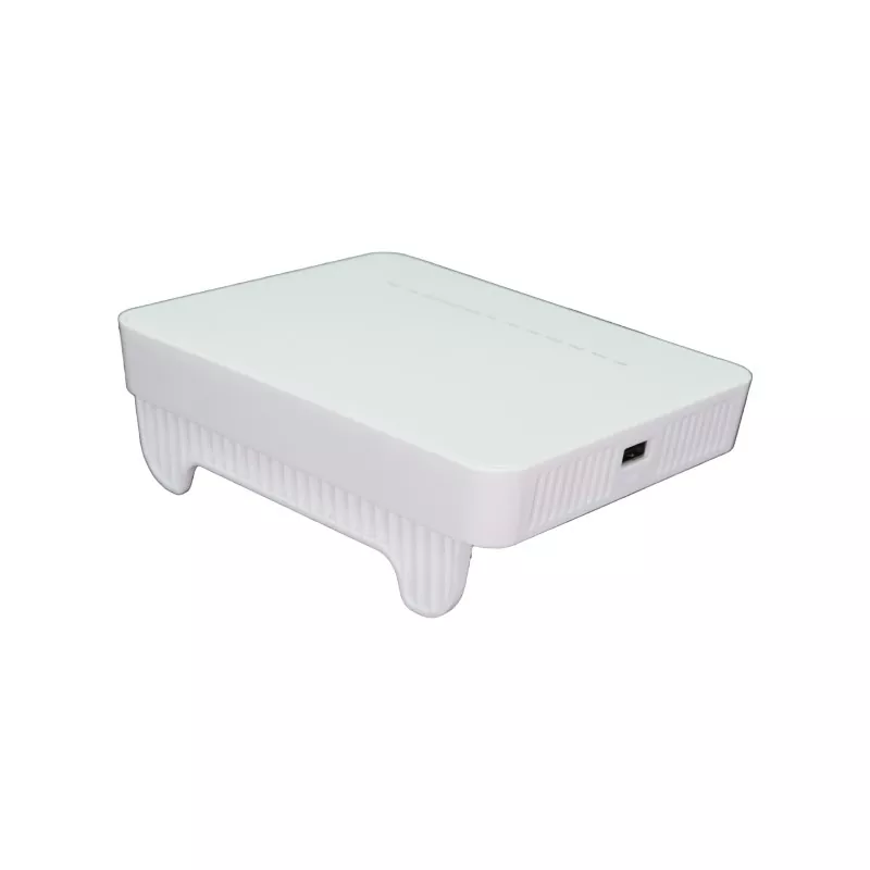 G-140W-MD Banda bakarreko gpon onu ont ftth