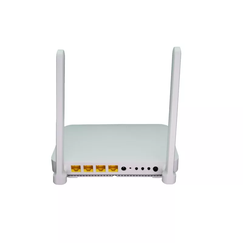 G-140W-ME Banda Bikoitzeko Wifi5 GPON ONU ONT