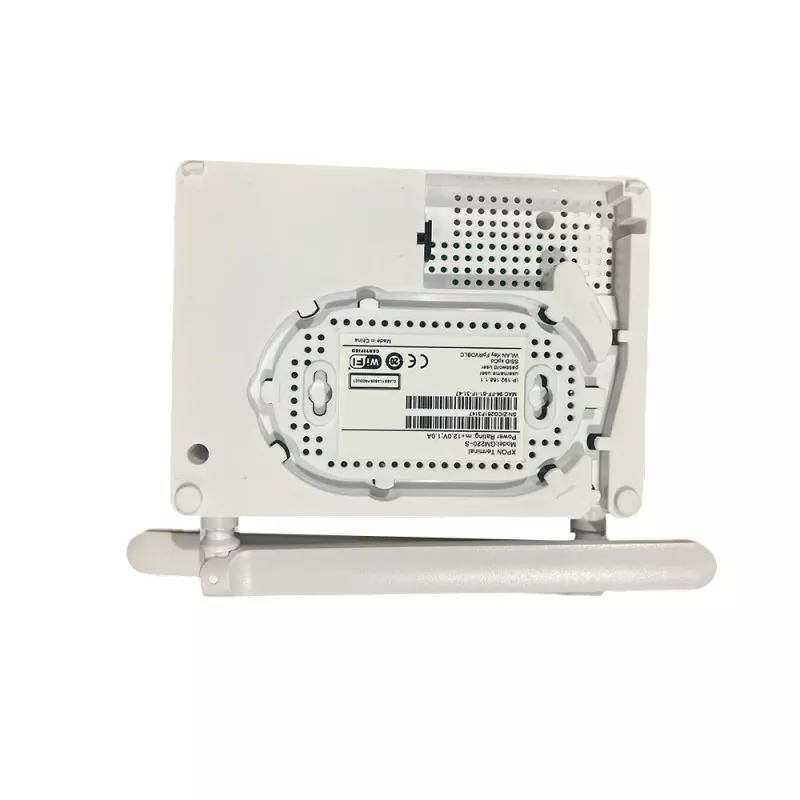 GM220S Banda bakarreko gpon onu ont ftth
