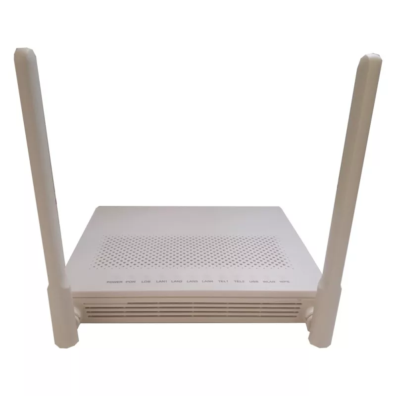 HG8245C Banda Bakarra XPon Onu Ont Ftth 4fe