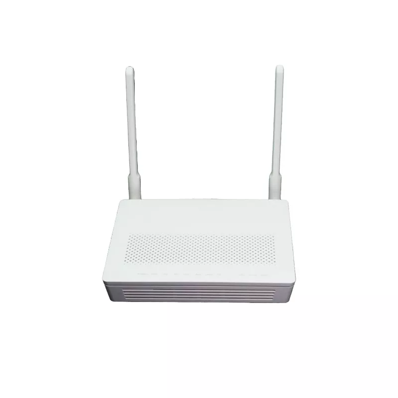 HG8546M Banda bakarreko GPON ONU ONT 1GE+3FE