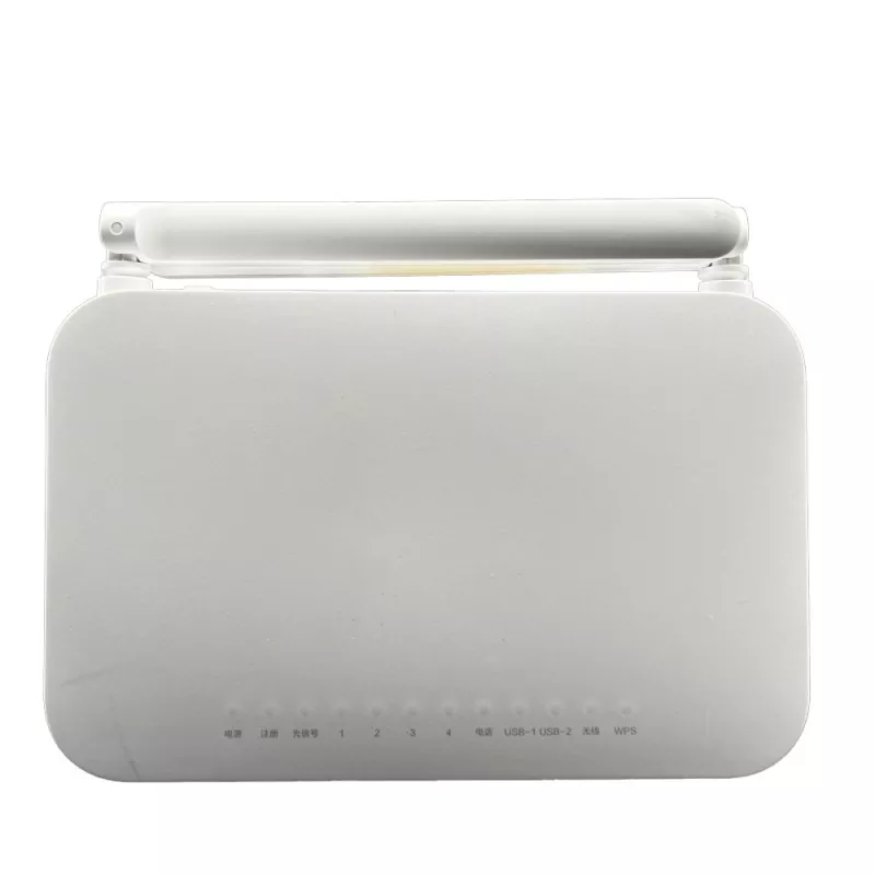 HN8346X6 Banda Bikoitzeko Wifi6 XG-PON UN ONT