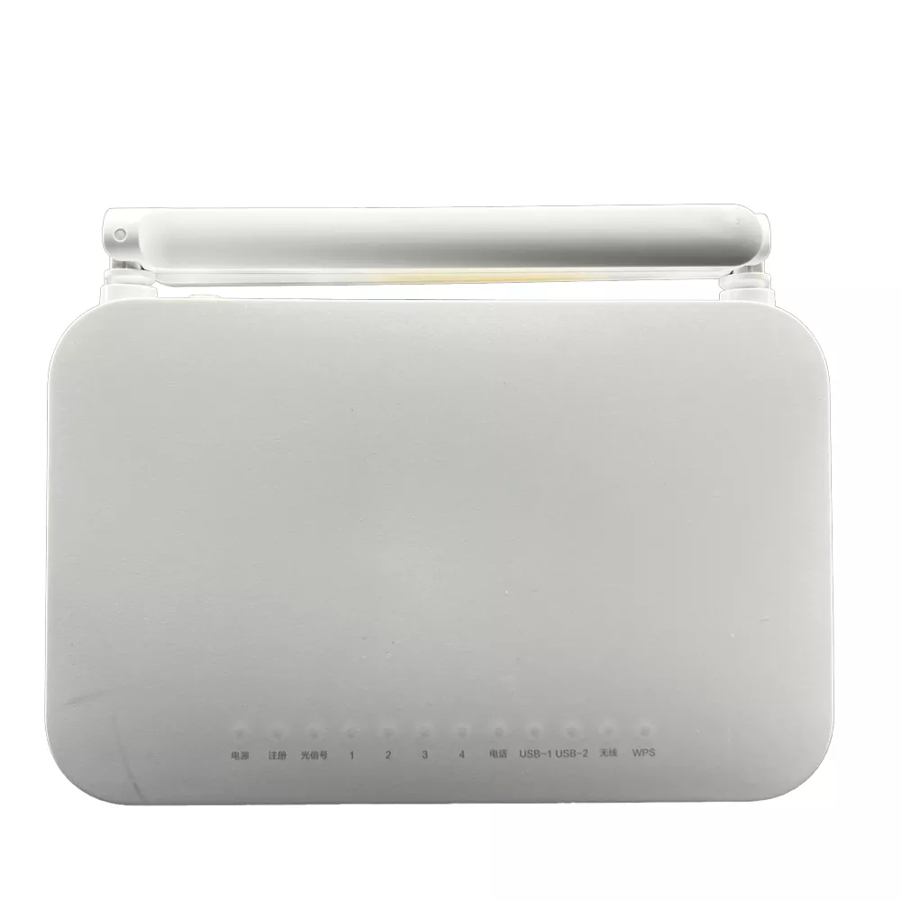 HN8546X6 Banda Bikoitzeko Wifi6 XG-PON ONU ONT