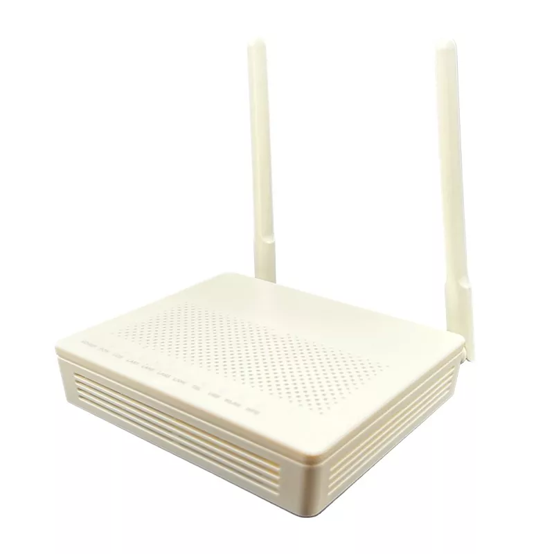 HS8145C Banda bakarreko XPON UN ONT