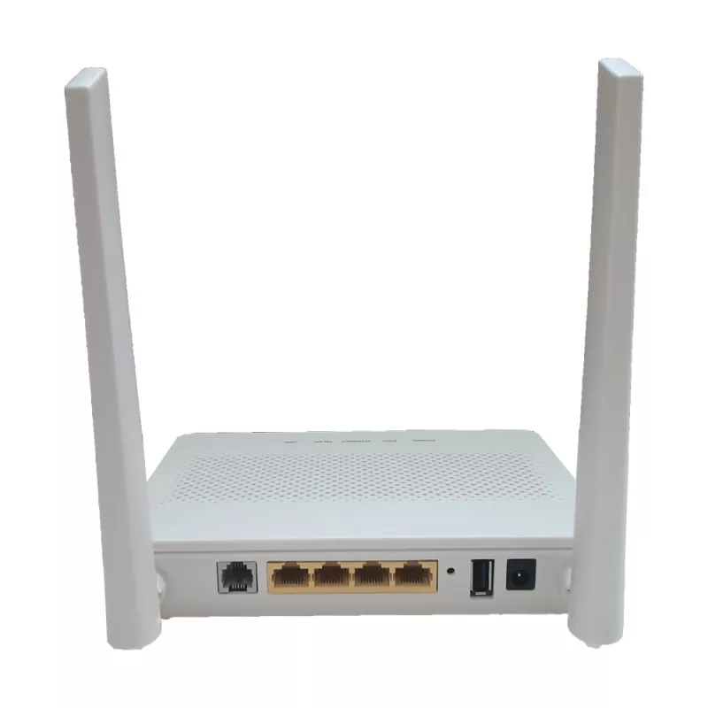 HS8145V5 Banda Bikoitzeko Wifi5 XPON ONU ONT