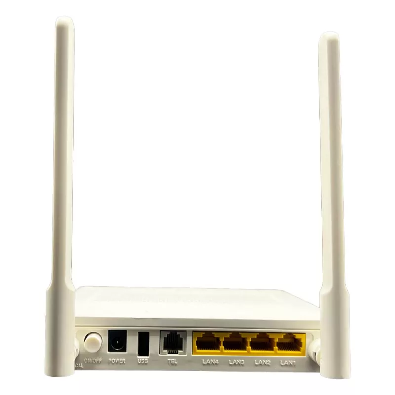 HS8545M Banda bakarreko XPON ONU ONT