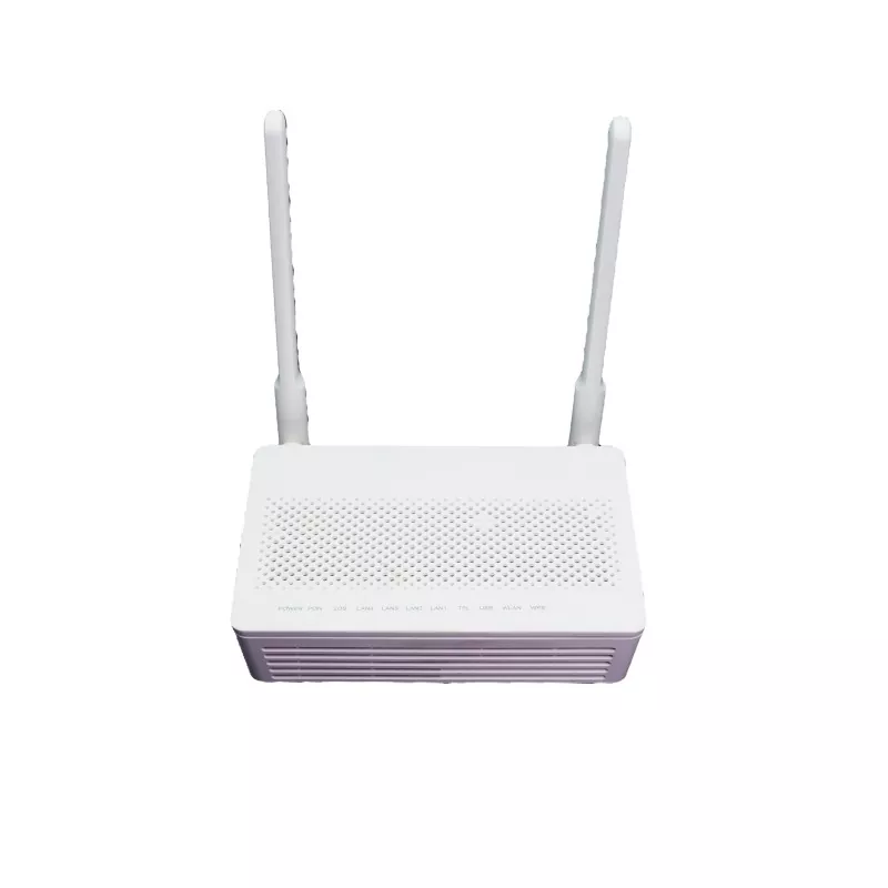 HS8545M5 Banda bakarreko XPON WIFI ONU ONT