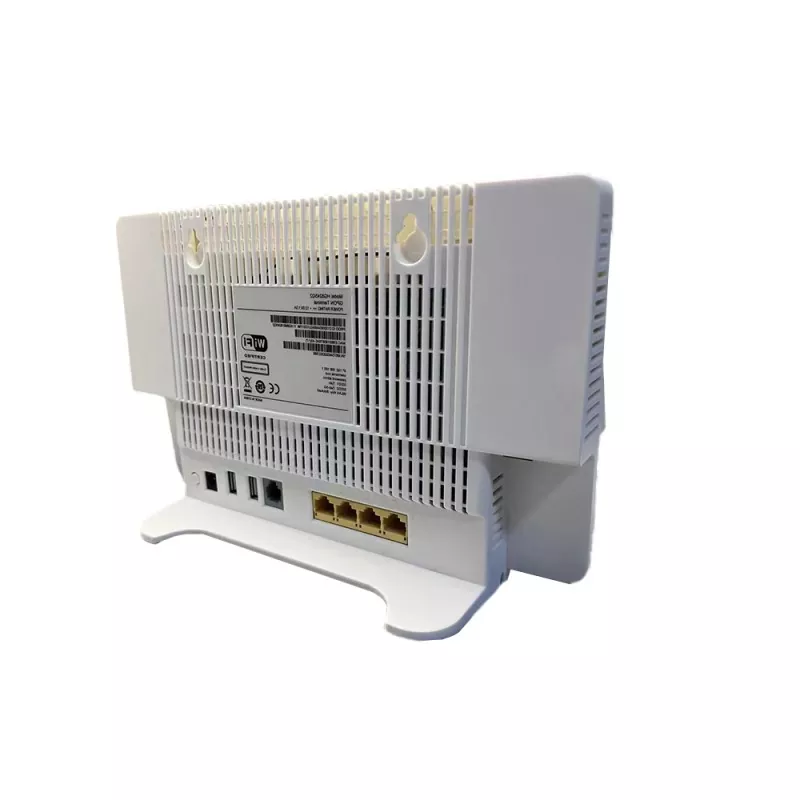 HS8546V ​​Banda Bikoitzeko Wifi5 XPON ONU ONT