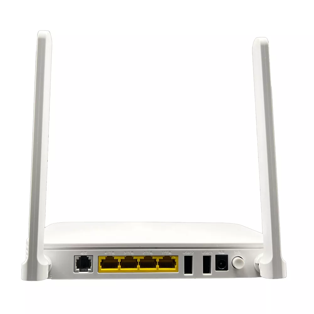 HS8546X6 Banda Bikoitzeko Wifi6 GPON ONU ONT
