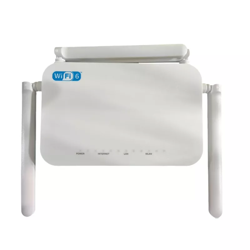 K662C Banda Bikoitzeko Wifi6 GPON ONU ONT