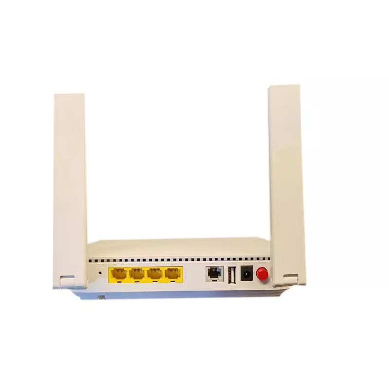 ZXHN F6610M Banda Bikoitzeko Wifi6 GPON ONU ONT